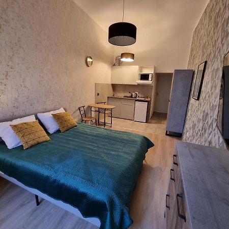 Apartamenty 21 Stare Miasto Stettin Eksteriør billede