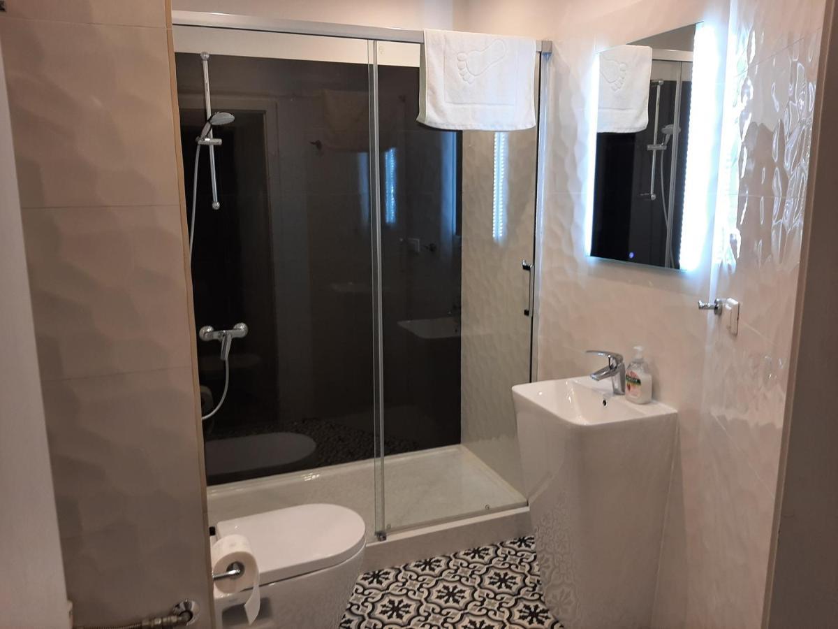 Apartamenty 21 Stare Miasto Stettin Eksteriør billede